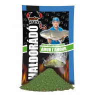 HALDORÁDÓ Etetőanyag - Amur L'amour 1kg