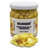 HALDORÁDÓ Kukorica Tuning - Vörös Démon 130g