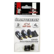 Handing ólomtekercs 4g