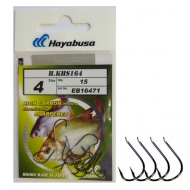 HAYABUSA KHS164 - 6-os feeder horog