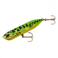 Heddon Chug'N Spook Jr. G-Finish Bullfrog 8,89cm/14g