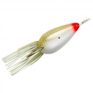 Heddon Moss Boss White Scaled 6,35cm/7g