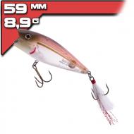 Heddon POP N Image - Bay Anchovy 5,92cm / 8,9g