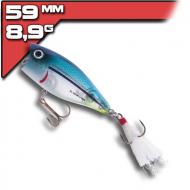 Heddon POP N Image - Needle Fish 5,92cm / 8,9g