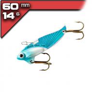 Heddon Sonar - Flash Blue 14g/6cm