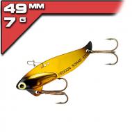 Heddon Sonar - Gold Shiner 7g/4,9cm