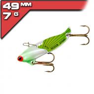 Heddon Sonar - Flash Green 7g/4,9cm