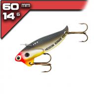 Heddon Sonar - Gray Shad 14g/6cm