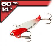 Heddon Sonar - Red Head 14g/6cm