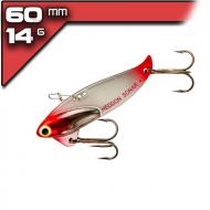 Heddon Sonar - Silver Shiner 14g/6cm