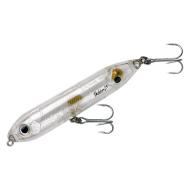 Heddon Super Spook Jr. - 8,9cm/14g - Clear