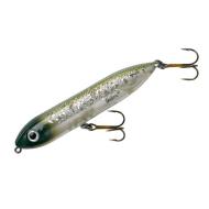 Heddon Super Spook Jr. - 8,9cm/14g - Flitter Shad