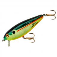 Heddon Swim N Image- Fire Tiger 7,62cm/12,5g