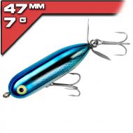 Heddon Tiny Torpedo Blue Shiner 4,7cm/7g