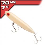 Heddon Zara Puppy - 7cm/7g - Bone