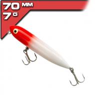 Heddon Zara Puppy - 7cm/7g - Red head