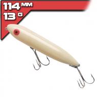 Heddon Zara Spook - 11,4cm/13g -  Bone