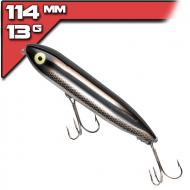 Heddon Zara Spook - 11,4cm/13g - Black Shiner