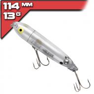 Heddon Zara Spook - 11,4cm/13g - Clear