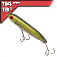 Heddon Zara Spook - 11,4cm/13g - Flash Bass