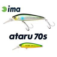 Ima ATARU 70S 70mm 11gr 009 GK