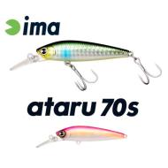 Ima ATARU 70S 70mm 11gr 011 Oki Bait