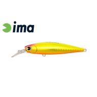 Ima ATARU 80S 80mm 11gr 004 Gold Chart