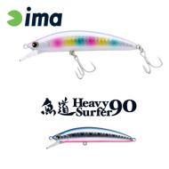 Ima HEAVY SURFER 90HS 90mm 28gr 101 Japanese Sardine