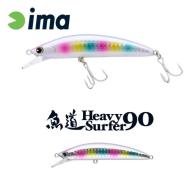 Ima HEAVY SURFER 90HS 90mm 28gr 103 Cotton Candy
