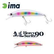 Ima HEAVY SURFER 90HS 90mm 28gr 110 Ileraki Caddy