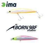 Ima IBORN 98F SHALLOW 98mm 13gr 019 Florida