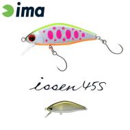 Ima ISSEN 45S 45mm 3.7gr 110 Ayu