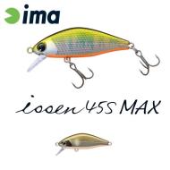 Ima ISSEN 45S MAX 45mm 4gr 010 Orange Belly Ayu