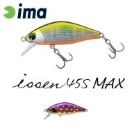 Ima ISSEN 45S MAX 45mm 4gr 012 Char