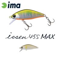 Ima ISSEN 45S MAX 45mm 4gr 015 Pearl Ayu
