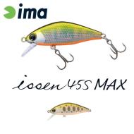 Ima ISSEN 45S MAX 45mm 4gr 018 Pearl Yamame Trout