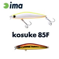 Ima KOSUKE 85F 85mm 11.5gr 019 Akakin