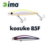 Ima KOSUKE 85F 85mm 11.5gr 020 Moon Night Shadow