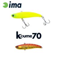 Ima KOUME VIBRATION 70 70mm 13gr 108 Akakin OG