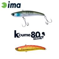 Ima KOUME VIBRATION 80 HEAVY 80mm 20gr 108 Akakin OG
