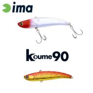 Ima KOUME VIBRATION 90 90mm 20gr 108 Akakin OG