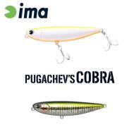 Ima PUGACHEVS COBRA 90 90mm 12gr 014 Yokoshima Sawara