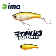 Ima RAIKIRI 43 FULLBITE 43mm 2.5gr 003 Classic