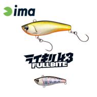 Ima RAIKIRI 43 FULLBITE 43mm 2.5gr 007 Yamame