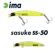 Ima SASUKE SS-50 50mm 1.7gr 004 Chart Pepper
