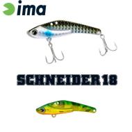 Ima SCHNEIDER 18 68mm 18gr 009 Green Gold