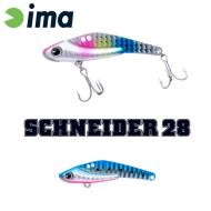 Ima SCHNEIDER 28 73mm 28gr 002 Bullpin Sardines