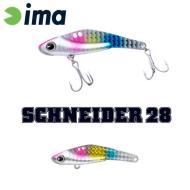 Ima SCHNEIDER 28 73mm 28gr 003 Cotton Candy