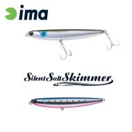 Ima SILENT SALT SKIMMER 110mm 13gr 107 Japanese Sardine