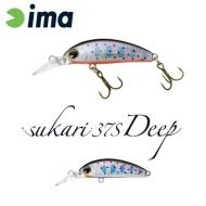 Ima SUKARI 37S DEEP 37mm 3gr 007 Yamame